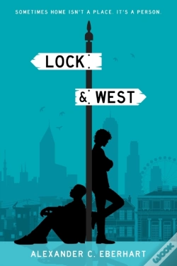 Capa do artigo Lock & West