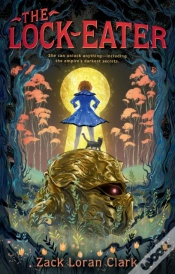 Capa do artigo Lock-Eater
