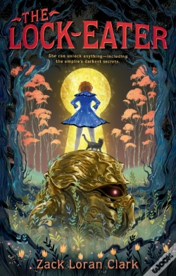 Capa do artigo Lock-Eater