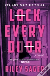 Capa do artigo Lock Every Door