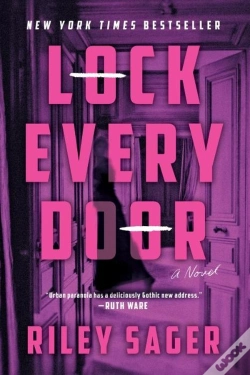 Capa do artigo Lock Every Door