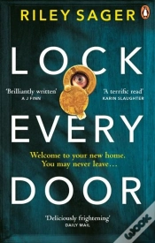 Capa do artigo Lock Every Door
