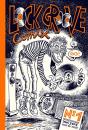 Lock Groove Comix 1 - Preview