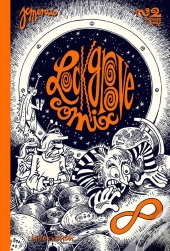 Lock Groove Comix 2