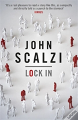Capa do artigo Lock In