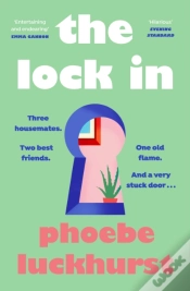Capa do artigo Lock In