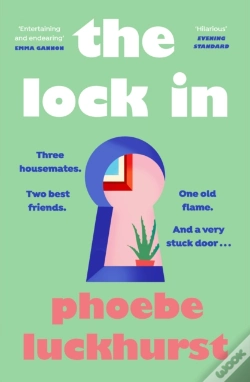 Capa do artigo Lock In