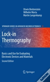 Capa do artigo Lock-In Thermography