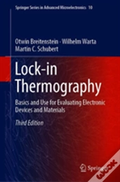 Capa do artigo Lock-In Thermography
