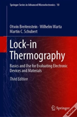 Capa do artigo Lock-In Thermography