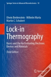 Capa do artigo Lock-In Thermography