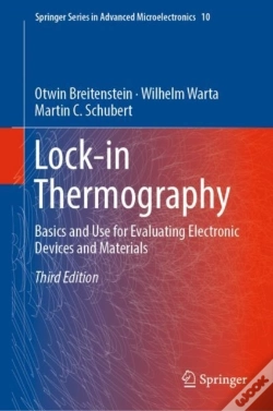 Capa do artigo Lock-In Thermography