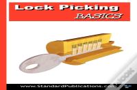 Lock Picking Basics