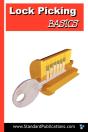 Lock Picking Basics - Preview