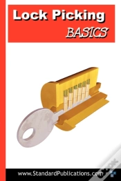 Capa do artigo Lock Picking Basics