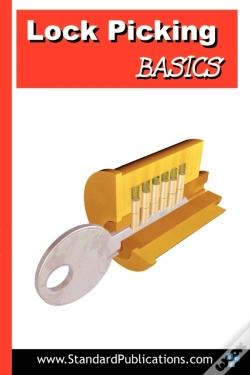 Capa do artigo Lock Picking Basics