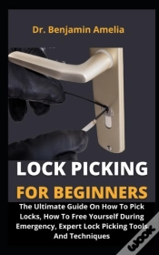 Capa do artigo Lock Picking For Beginners