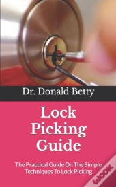 Lock Picking Guide
