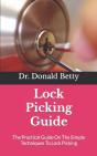 Lock Picking Guide - Preview