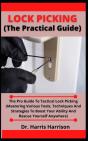 Lock Picking (The Practical Guide) - Preview