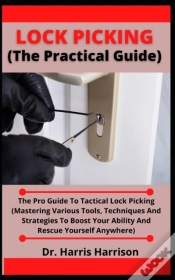 Capa do artigo Lock Picking (The Practical Guide)