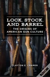 Lock, Stock, And Barrel