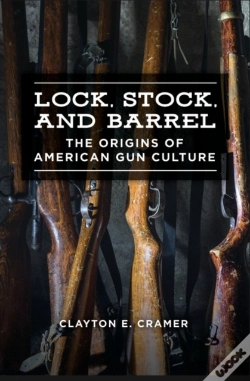 Capa do artigo Lock, Stock, And Barrel