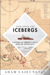 Capa do artigo Lock, Stock, And Icebergs