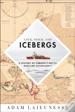 Capa do artigo Lock, Stock, And Icebergs