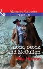 Lock, Stock And Mccullen - Preview