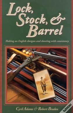 Capa do artigo Lock, Stock & Barrel