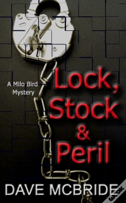 Capa do artigo Lock, Stock & Peril