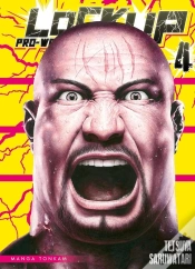 Capa do artigo Lock Up T04
