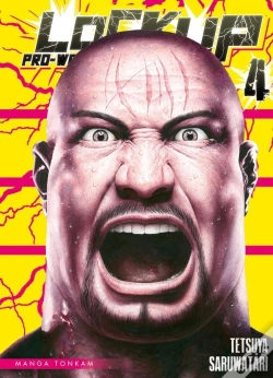 Capa do artigo Lock Up T04