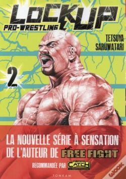 Capa do artigo Lock Up T2