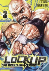 Lock Up T.3