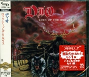 Capa do artigo Lock Up The Wolves - CD