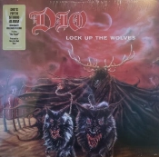 Capa do artigo Lock Up The Wolves - Vinil