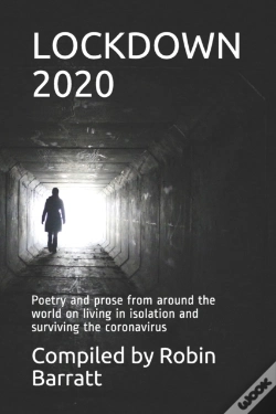 Capa do artigo Lockdown 2020