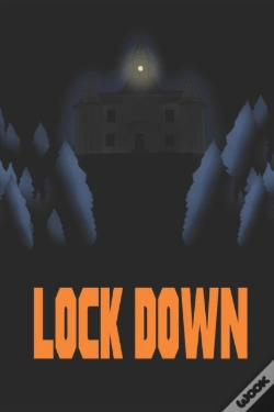 Capa do artigo Lockdown