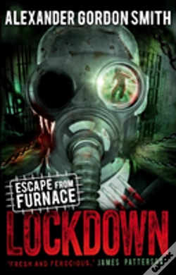 Capa do artigo Lockdown