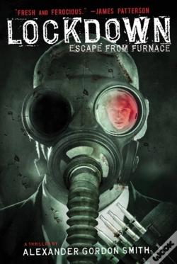Capa do artigo Lockdown