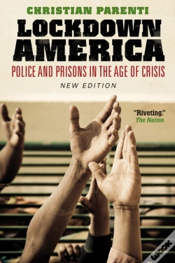 Capa do artigo Lockdown America