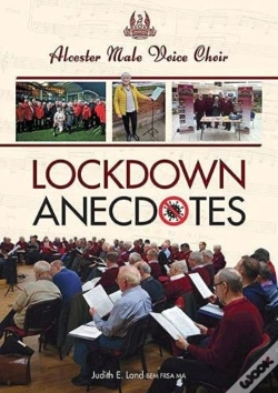 Capa do artigo Lockdown Anecdotes