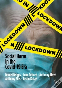 Capa do artigo Lockdown