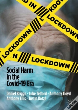 Capa do artigo Lockdown