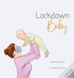 Capa do artigo Lockdown Baby