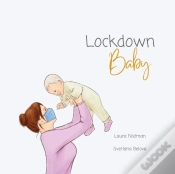 Capa do artigo Lockdown Baby