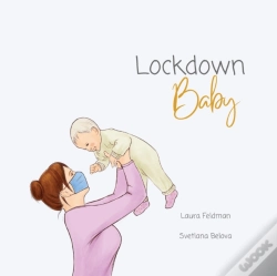 Capa do artigo Lockdown Baby