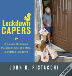Capa do artigo Lockdown Capers
